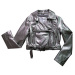 Artificial Leather Garment