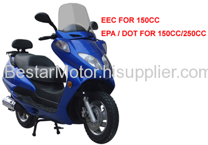 150CC/250CC Scooter