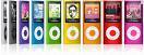 Apple iPod Nano  (4th Generation)