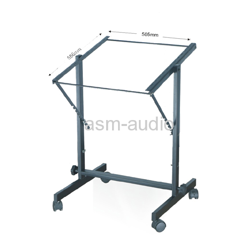 Rack Equipment Stand