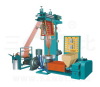 Double-color Film Blowing Machine