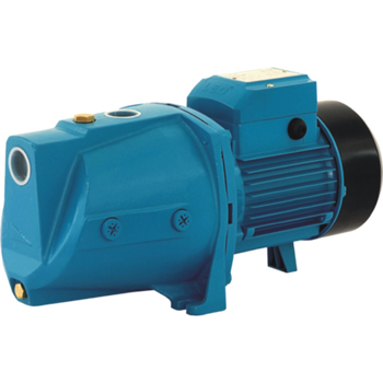 Self-Priming Jet  Pump