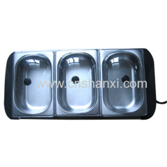 food warming tray