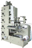 Soft type Label Printing Machine