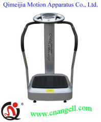 Vibration Massage with LCD Displayer