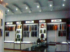 Shengzhou Future Necktie & Dress Co., Ltd.