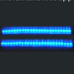 LED Light Strip Bar