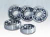 Deep Groove Ball Bearing