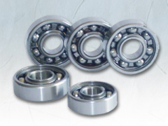 Ball Bearing Deep Groove