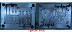 injection mold