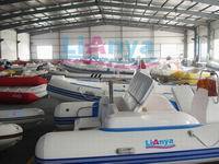 Qingdao Lian Ya Boat Co.,Ltd.