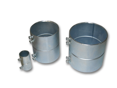 EMT Couplings