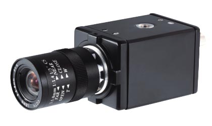 Box CCD Camera