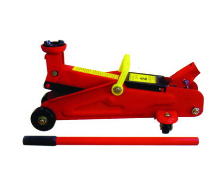 HYDRAULIC CAR JACK