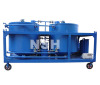 Used Engine 0il Filtering Plant