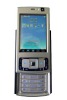 Nokia N95 clone cell phone With Up and Down Slide