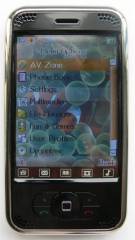 P168 3.2 inch touch screen ,Mp3/Mp4, Bluetooth Mobile Phone