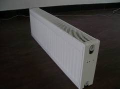 panel radiator