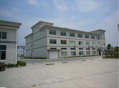 Ningbo 3-D Industries Co., Ltd.