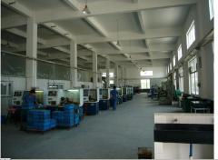 Ningbo 3-D Industries Co., Ltd.