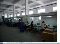 Ningbo 3-D Industries Co., Ltd.