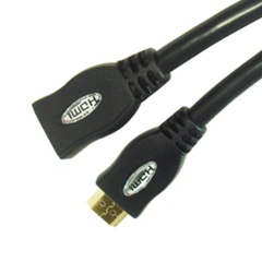 Male to Male HDMI Cable