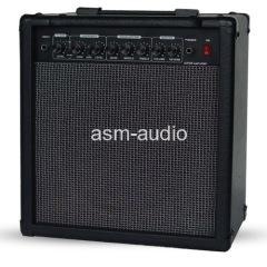 10 Inch - 35Watts Guitar Amplifier