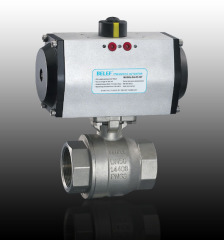 Actuator Control Valve