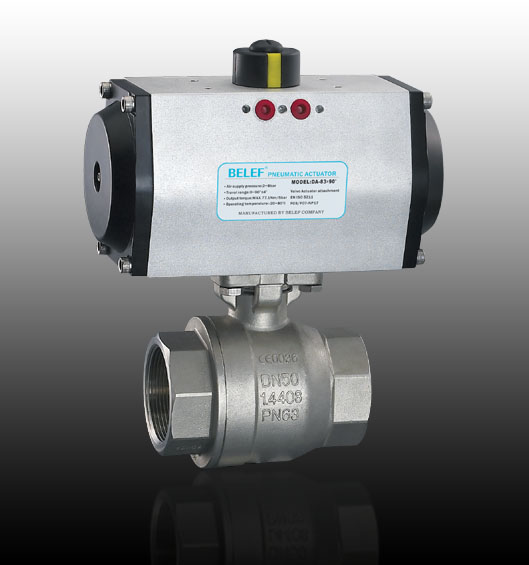 Control Valve