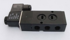 Solenoid Valve