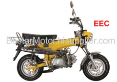 50CC / 125CC EEC  Motorcycle