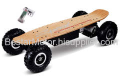 800W Electric Skateboard CE