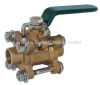 Brass Ball Valve