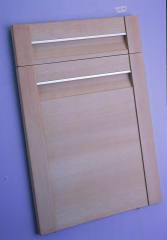 PVC Kitchen Cabinet Door