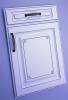 PVC Kitchen Cabinet Door