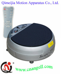 Vibration Massage with Remote Control