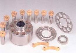 Linde HPR pump parts