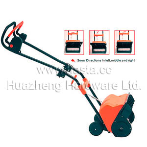 Electric Snow Thrower