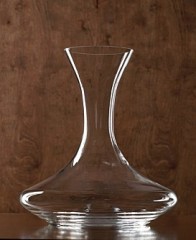 Wine decanter