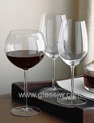 Wine glass