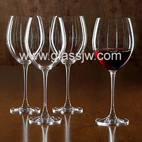 Glass Goblets