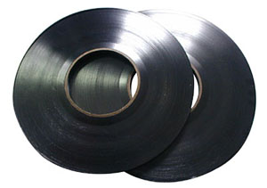 Plain Graphite Tape