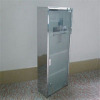 Stainless Steel Sliding Door Medicine Kit