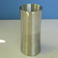 Stainless Steel Narrow Body Mouth Cup