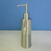 Stainless Steel Narrow Body Fluid Bottle