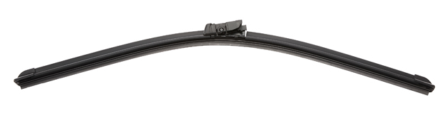 frameless wiper blade