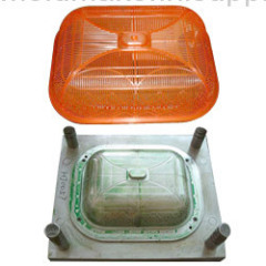 Plastic Injection Mold