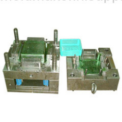 Plastic Injection Mold