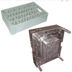 Plastic Injection Mold