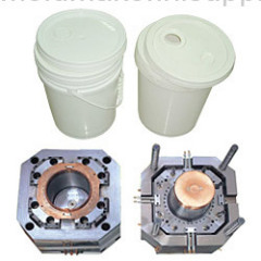 Plastic Injection Mold